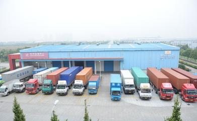 廣州到溧水物流專(zhuān)線(xiàn)運(yùn)輸服務(wù) 高效、安全、便捷的貨運(yùn)解決方案